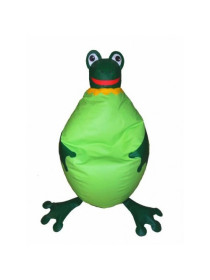 Дитяче крісло-мішок Квакі